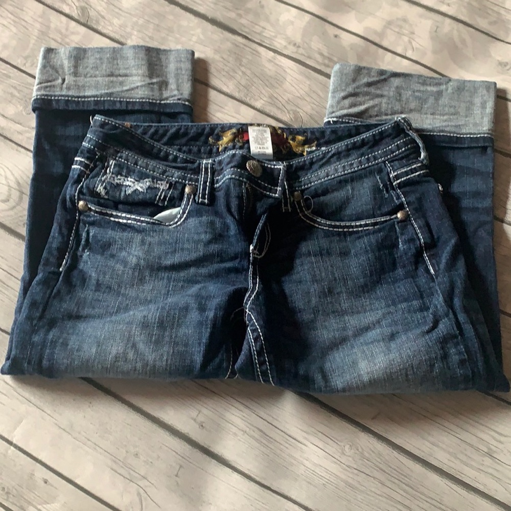 Women’s jeans